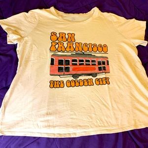 Screen Tee